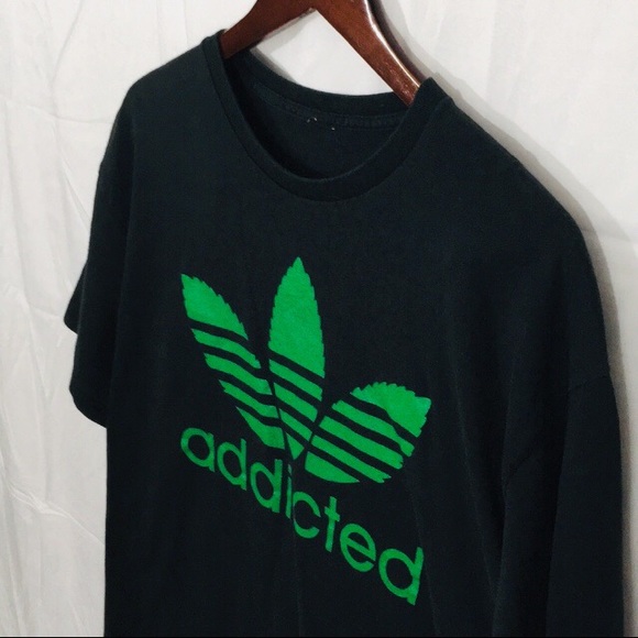 Addicted Other - Men’s Addicted Tee